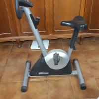 Cyclette magnetica JetStream