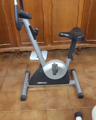 Cyclette magnetica JetStream
