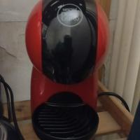Dolce Gusto xs