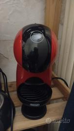 Dolce Gusto xs