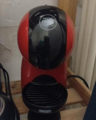 Dolce Gusto xs