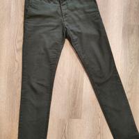 Carharrt-pantaloni originali Carhartt-uomo-casual-