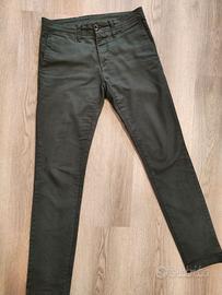 Carharrt-pantaloni originali Carhartt-uomo-casual-