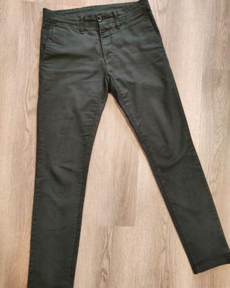 Carharrt-pantaloni originali Carhartt-uomo-casual-