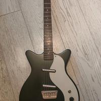 Danelectro 59 reissue 2007