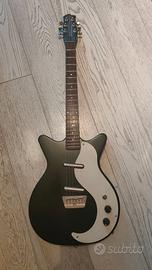Danelectro 59 reissue 2007