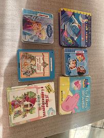Libri per bambini
