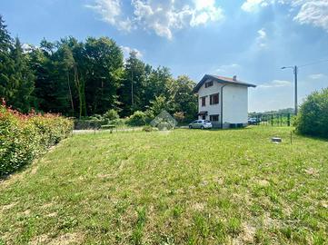 CASA INDIPENDENTE A ALZATE BRIANZA