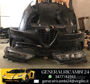 ALFA ROMEO TONALE PER RICAMBI USATI