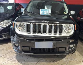Jeep Renegade 4x4 2.0 diesel