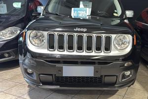 Jeep Renegade 4x4 2.0 diesel