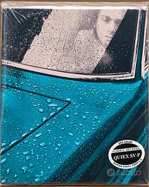 Peter Gabriel “Car” – Classic Records LP 