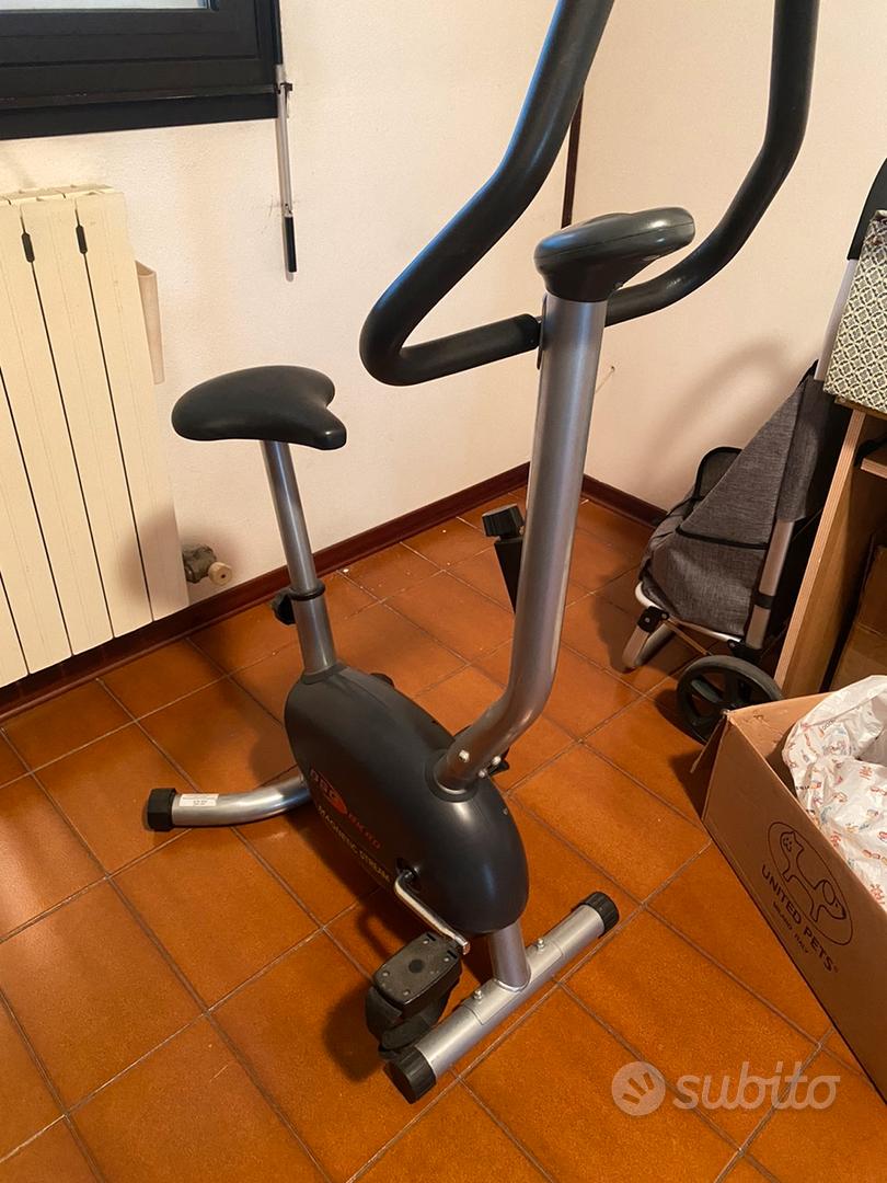 Cyclette BSQ BK 80 Magnetic Stream Sports In vendita a Bologna