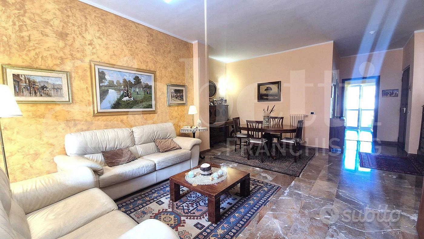 Apartment in Bari, Municipio 2 - Vista 5