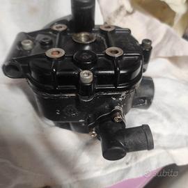 cilindro Polini per Morini g30