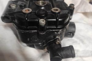 cilindro Polini per Morini g30