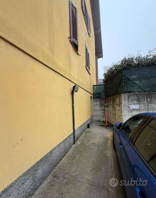 Appartamento – Tavazzano con Villavesco, Villavesco - Vista 3