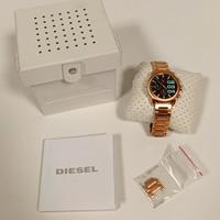 orologio cronografo diesel