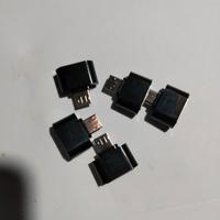 micro USB A