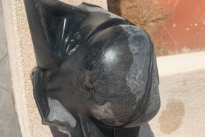 Coperchio cilindro vespa 50