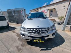 Mercedes-benz ML 320 CDI Sport