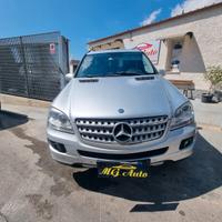 Mercedes-benz ML 320 CDI Sport