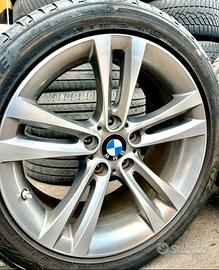 Cerchi bmw ant 225/45 R18 Post 255/40 R18