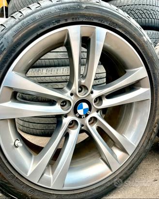 Cerchi bmw ant 225/45 R18 Post 255/40 R18