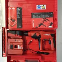 Trapano Hilti TE 2A (TE CX Set 2) (TE CX 16/27
