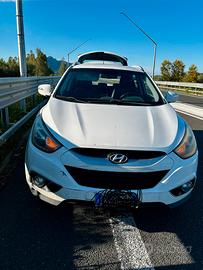 Ricambi Hyundai i35