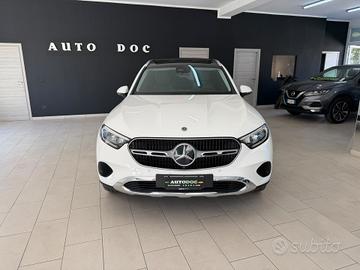 Mercedes-benz GLC 220 d 4Matic Coupé Sport