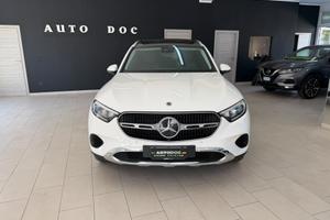 Mercedes-benz GLC 220 d 4Matic Coupé Sport