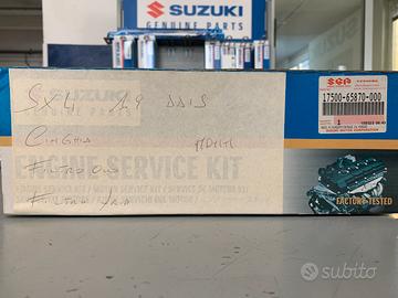 Kit Completo Suzuki Originale SX4 1.9 DDiS