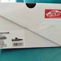 Vans nuovo