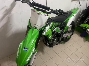 Kx 250 2020