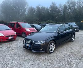 Audi A4 Avant 2.0 TDI 143CV F.AP.