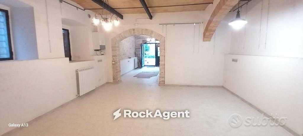Immobile di 73 m² con 2 locali a Genga - Vista 4