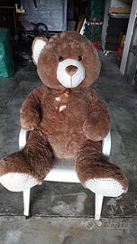 ORSO PELUCHES GIGANTE.