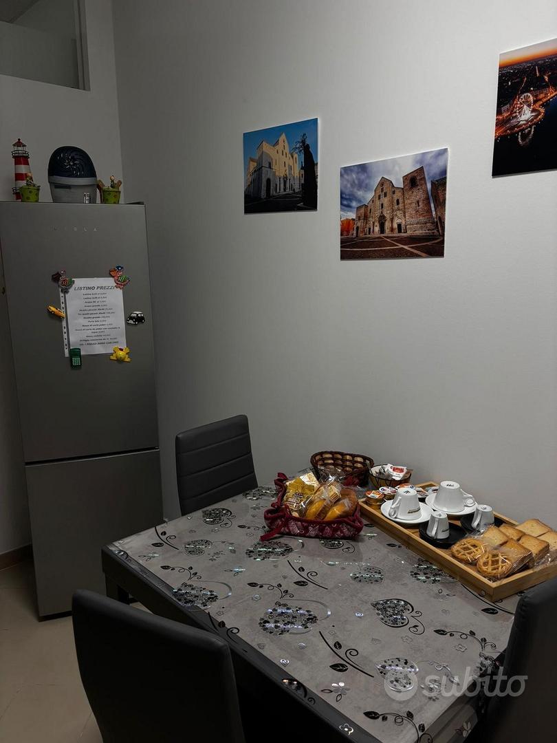 Appartamento – BA - Vista 5
