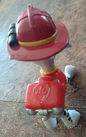 Stock / Lotto Giocattoli Paw Patrol, Cars Disney, 