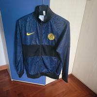 Giacca tuta leggera Inter
