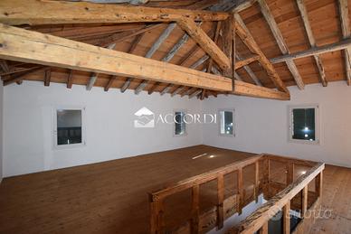 Rif.ZI128_1| rustico nervesa della battaglia