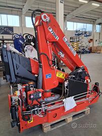 GRU ING. BONFIGLIOLI P7200L 4SI CE