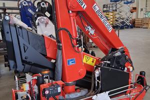 GRU ING. BONFIGLIOLI P7200L 4SI CE