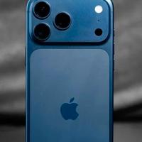 iPhone 17 Pro Max 256 Gb