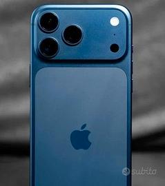 iPhone 17 Pro Max 256 Gb