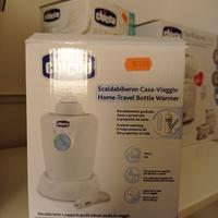 Scaldabiberon Chicco