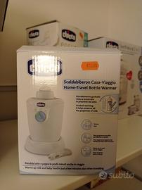 Scaldabiberon Chicco