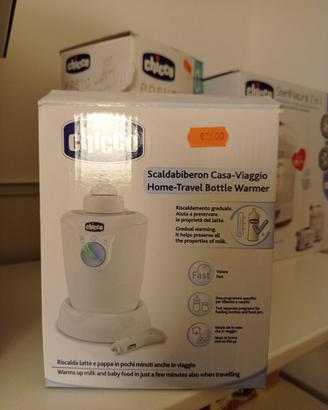 Scaldabiberon Chicco