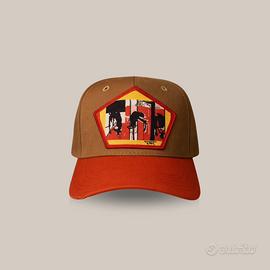 Artistic Cap - Akira x Paolo Tait collaboration